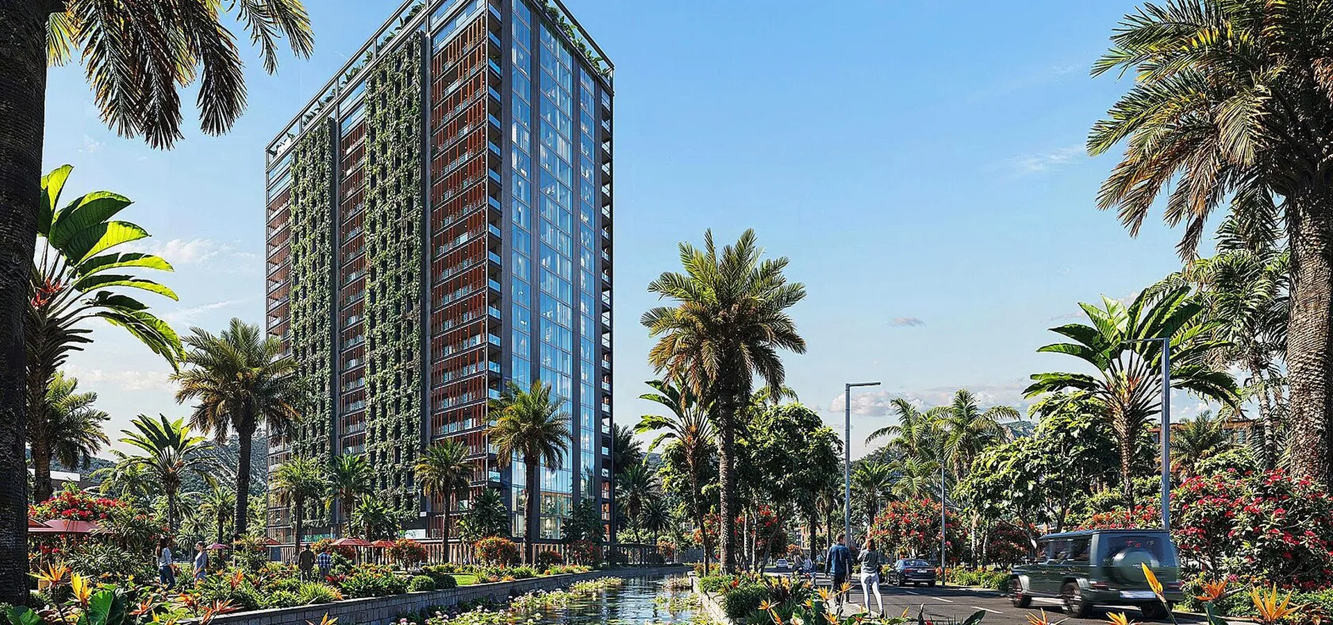 One Development