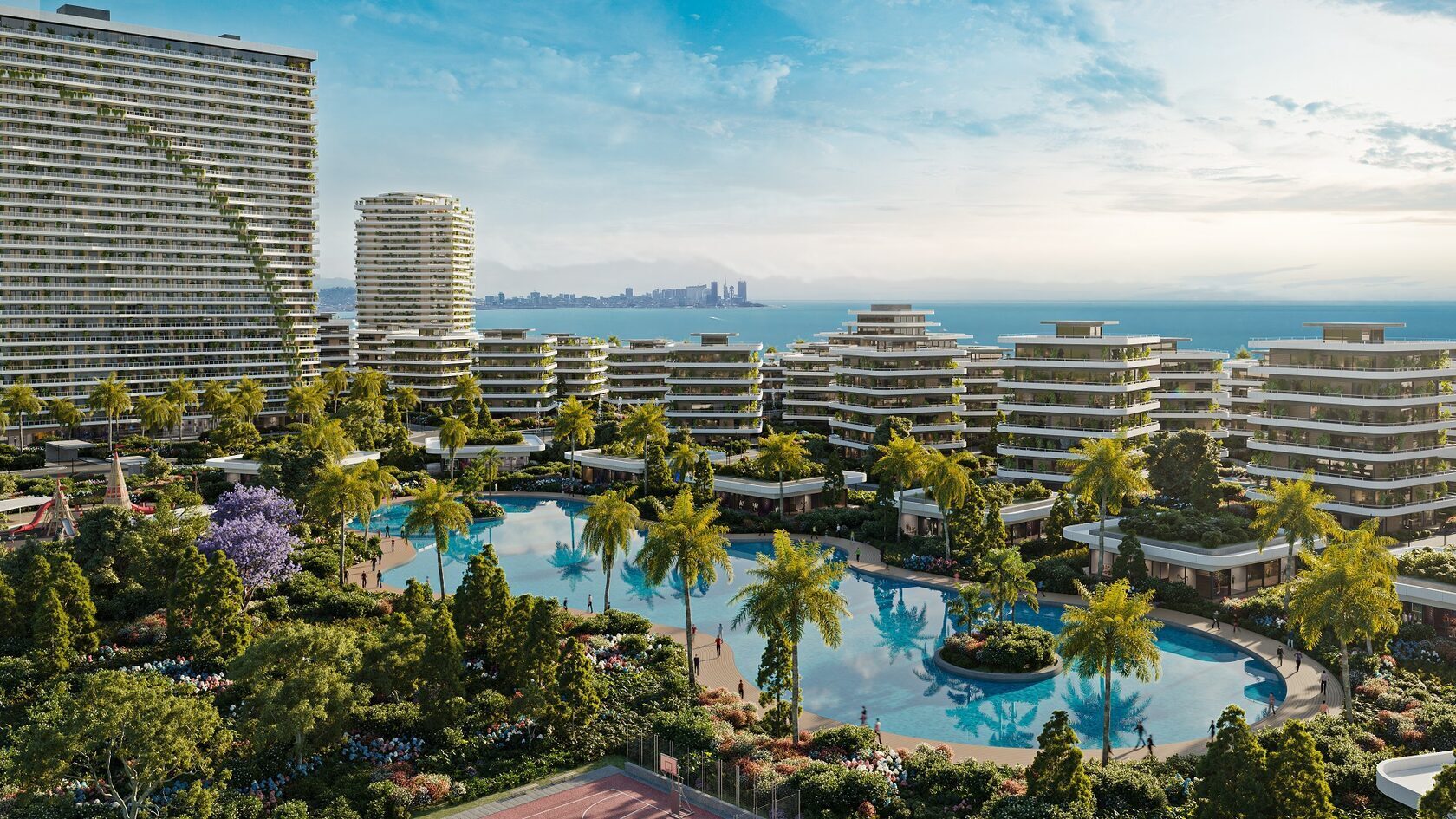 Petra Group