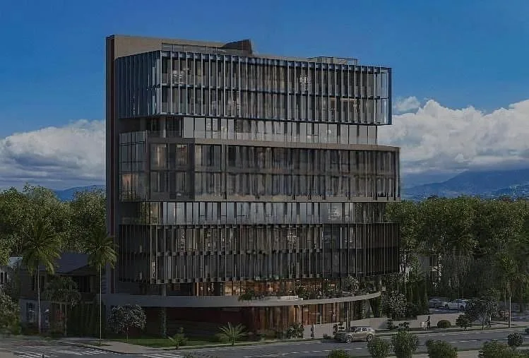 Kolkhisea Residence, ул. Мегоброба, Кобулети — фото 2
