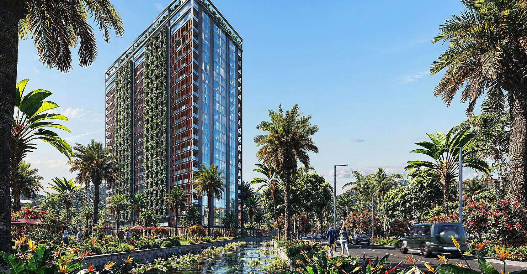 ONE Stay & Rent - фото 1
