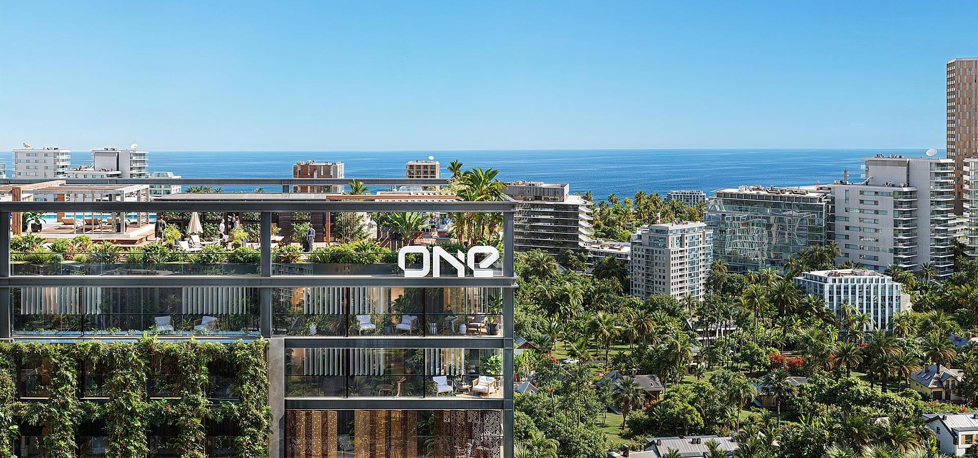 ONE Stay & Rent - фото 2