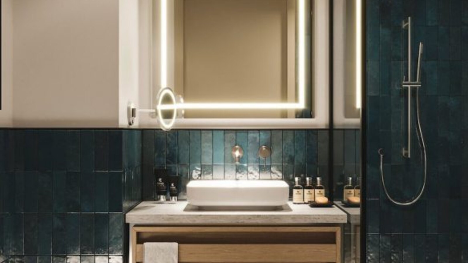 Radisson Blu Residences Batumi Gonio, Гонио, первая береговая линия — фото 6