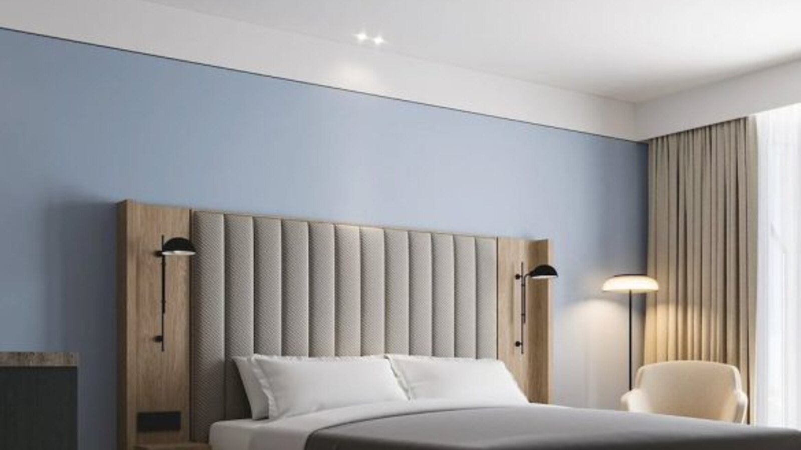 Radisson Blu Residences Batumi Gonio, Гонио, первая береговая линия — фото 9