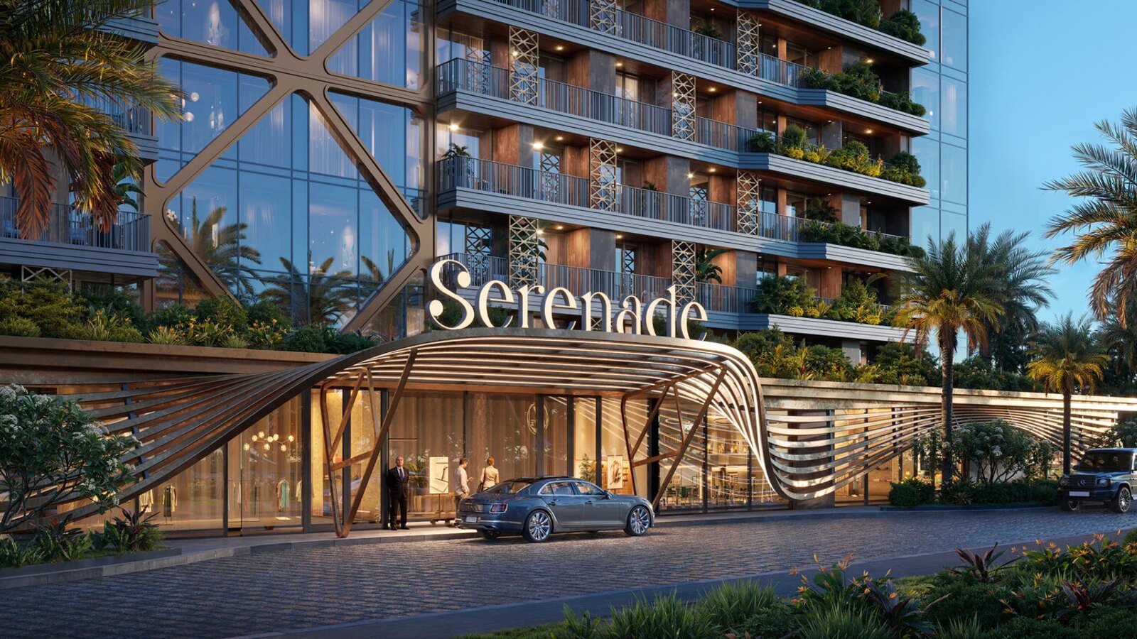 Serenade by Tempo, ул. Адлия 57, Батуми — фото 7
