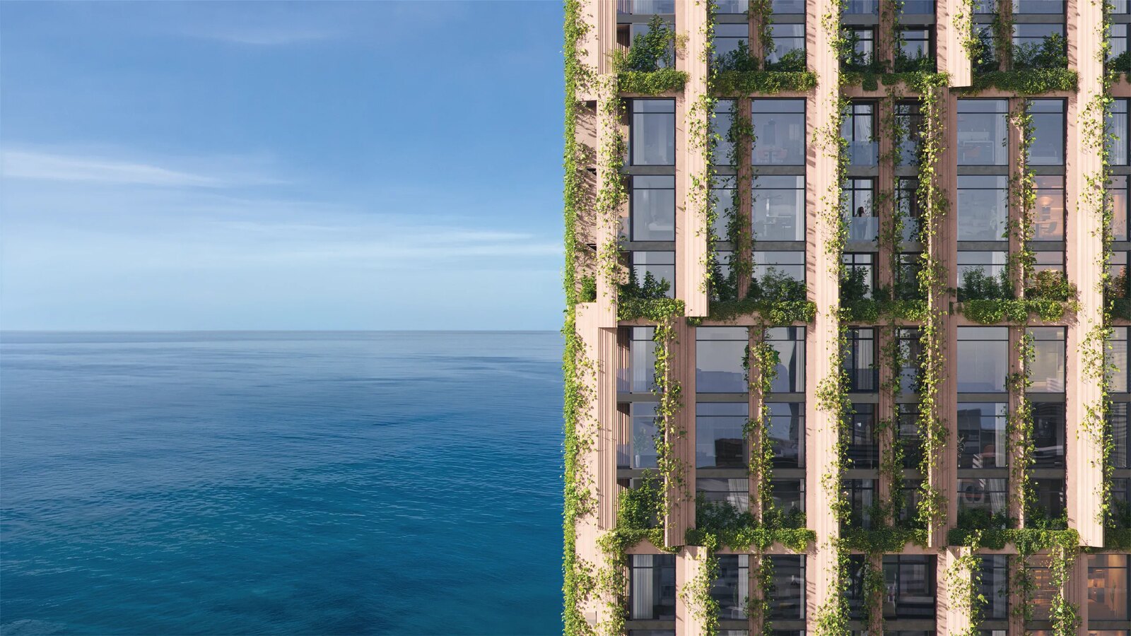 Silk Towers, Старый Батуми, у порта (рядом Али и Нино, Башня алфавита) — фото 22