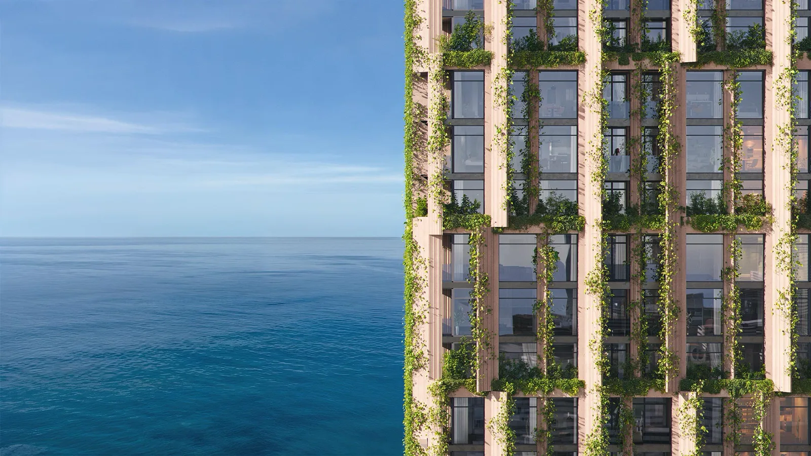 Silk Towers, Старый Батуми, у порта (рядом Али и Нино, Башня алфавита) — фото 3