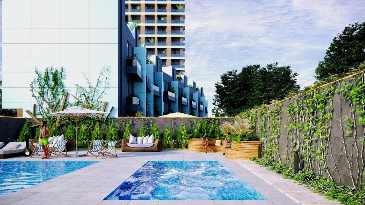 Solo Residence - фото 3