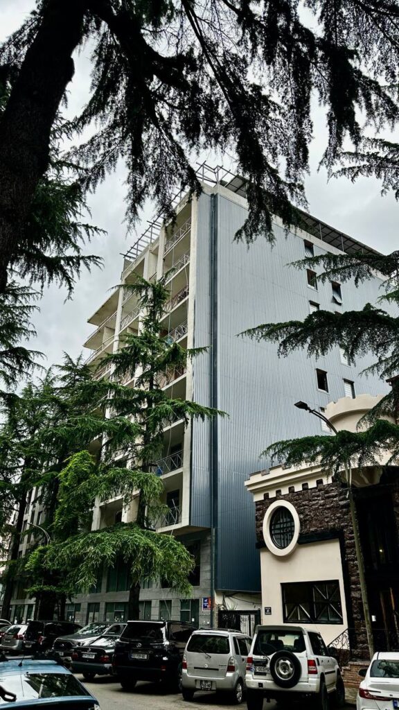 Secondary listing MSG14509