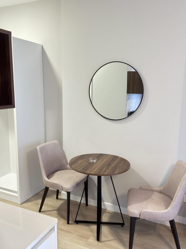 Secondary listing MSG14756