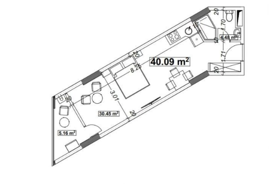Secondary listing MSG15006