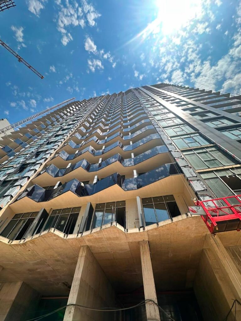 Secondary listing MSG15021