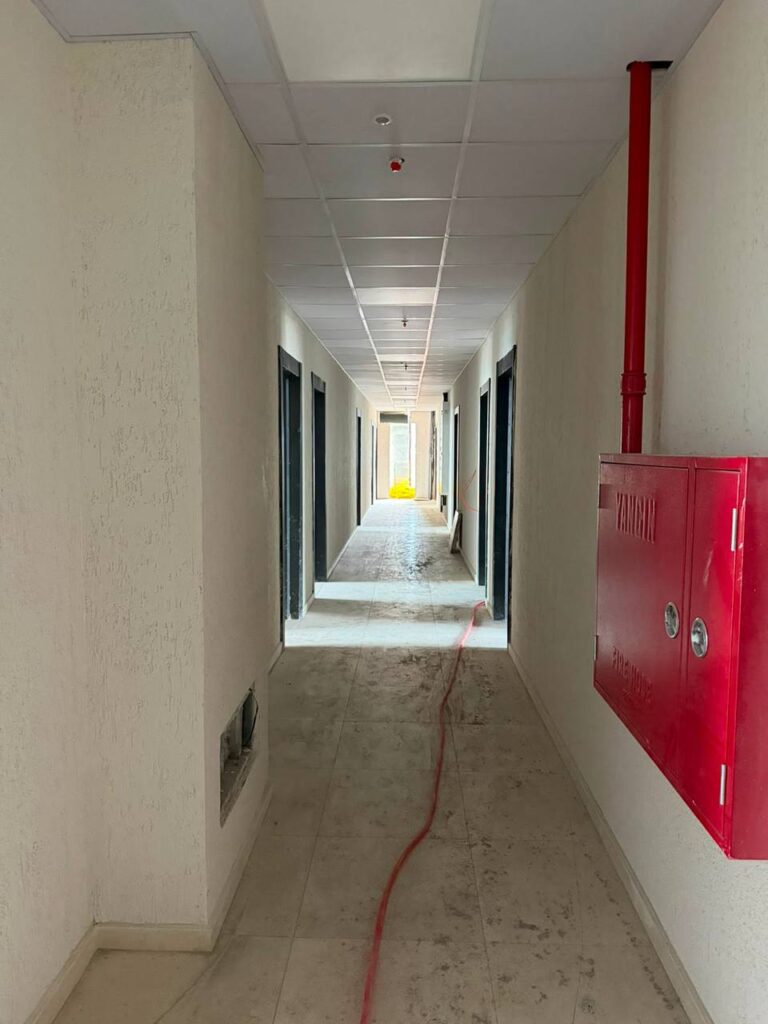 Secondary listing MSG15021
