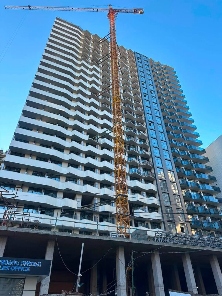 Secondary listing MSG15021
