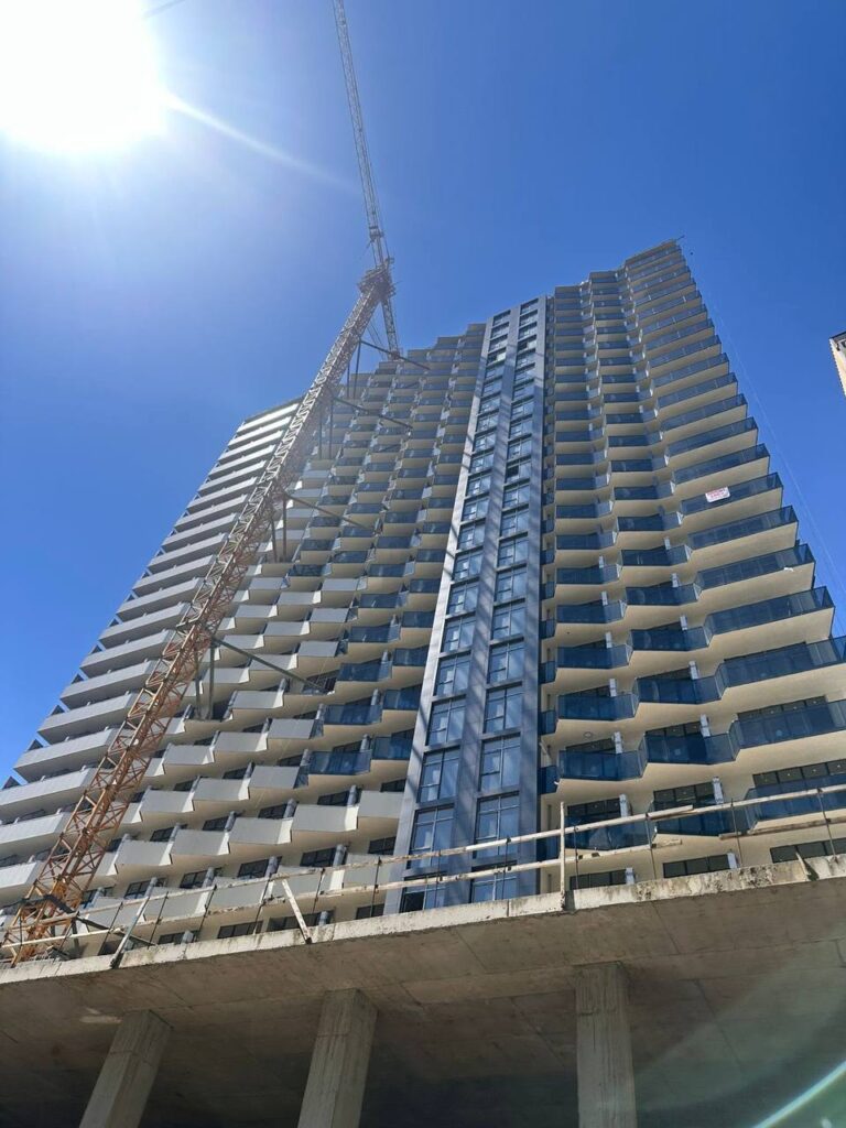 Secondary listing MSG15021