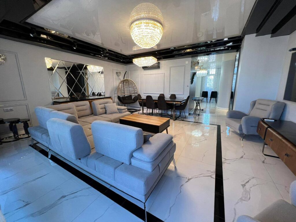 Secondary listing MSG15198