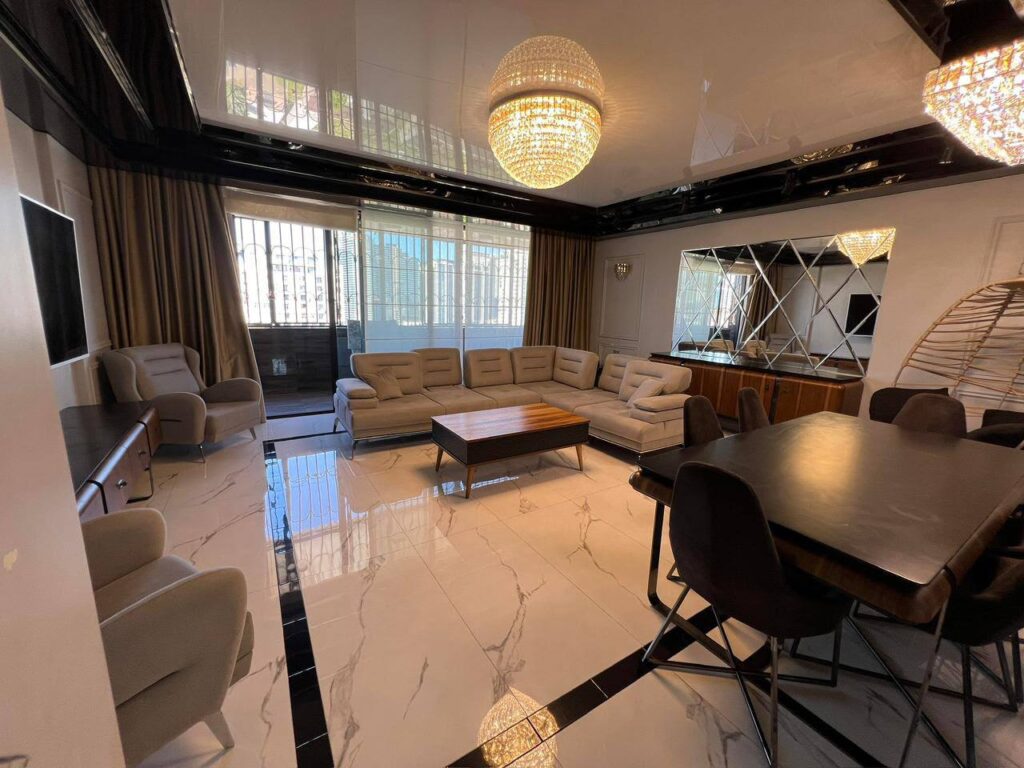 Secondary listing MSG15198