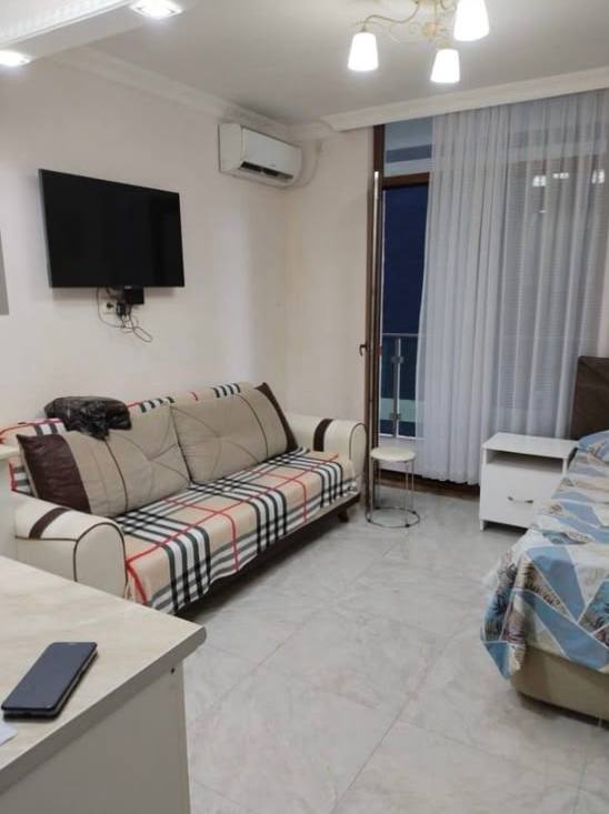 Secondary listing MSG15208