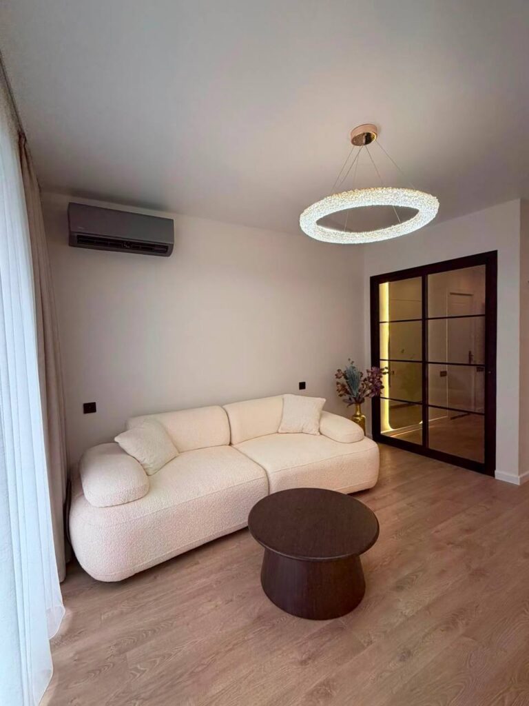 3-комнатная квартира 57 м² — в районе Шартава / Аллея Героев за $145 000 лот MSG15228