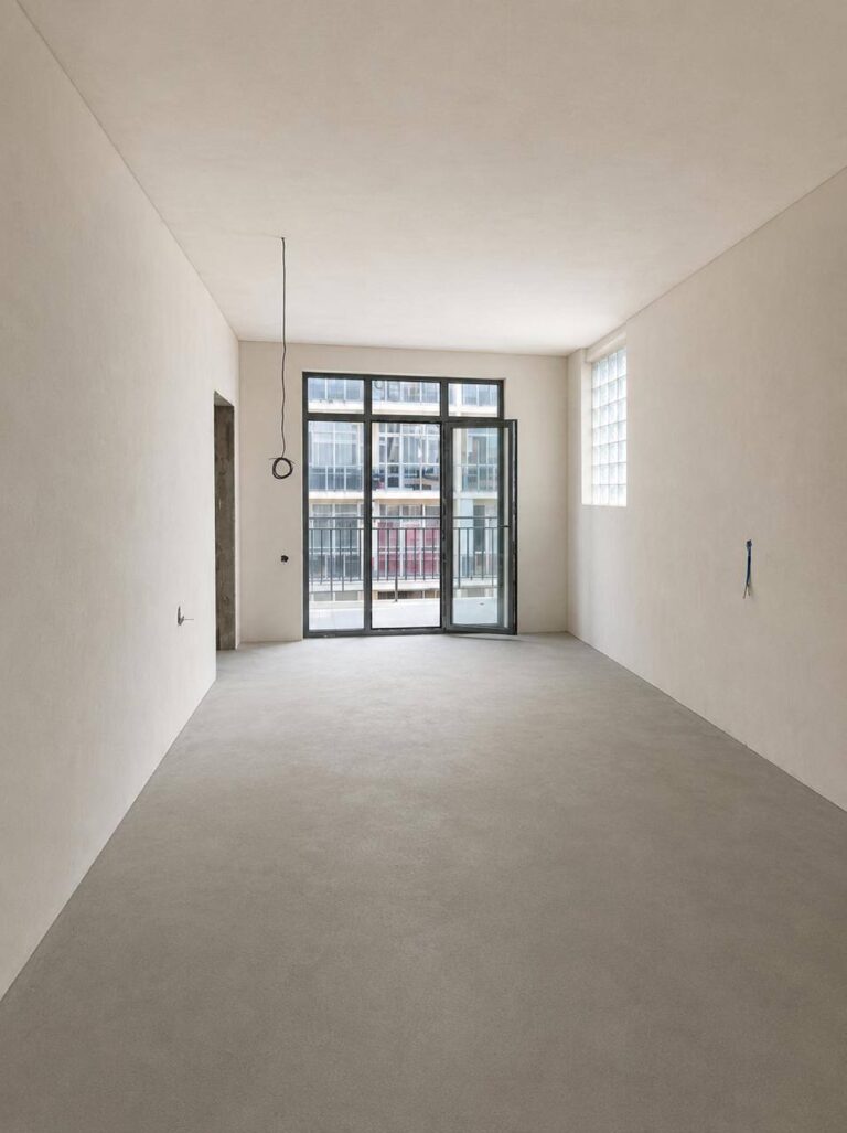 2-комнатная квартира 44.5 м² в районе Старый Батуми — фото объекта