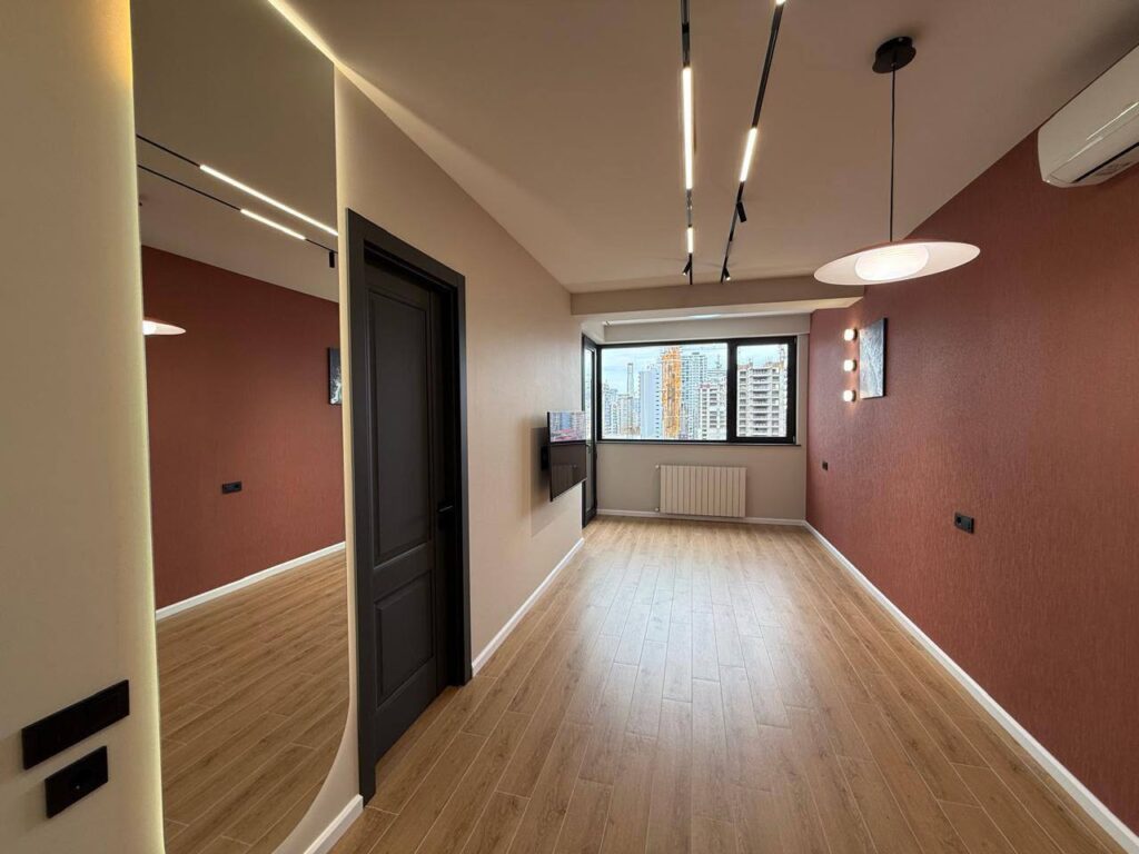 Secondary listing MSG15260