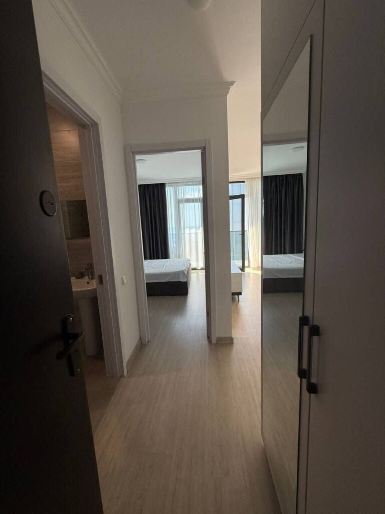 Secondary listing MSG15270