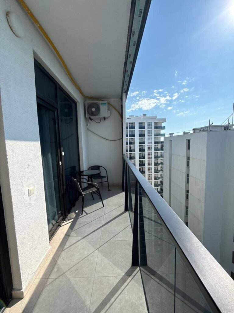 Secondary listing MSG15270