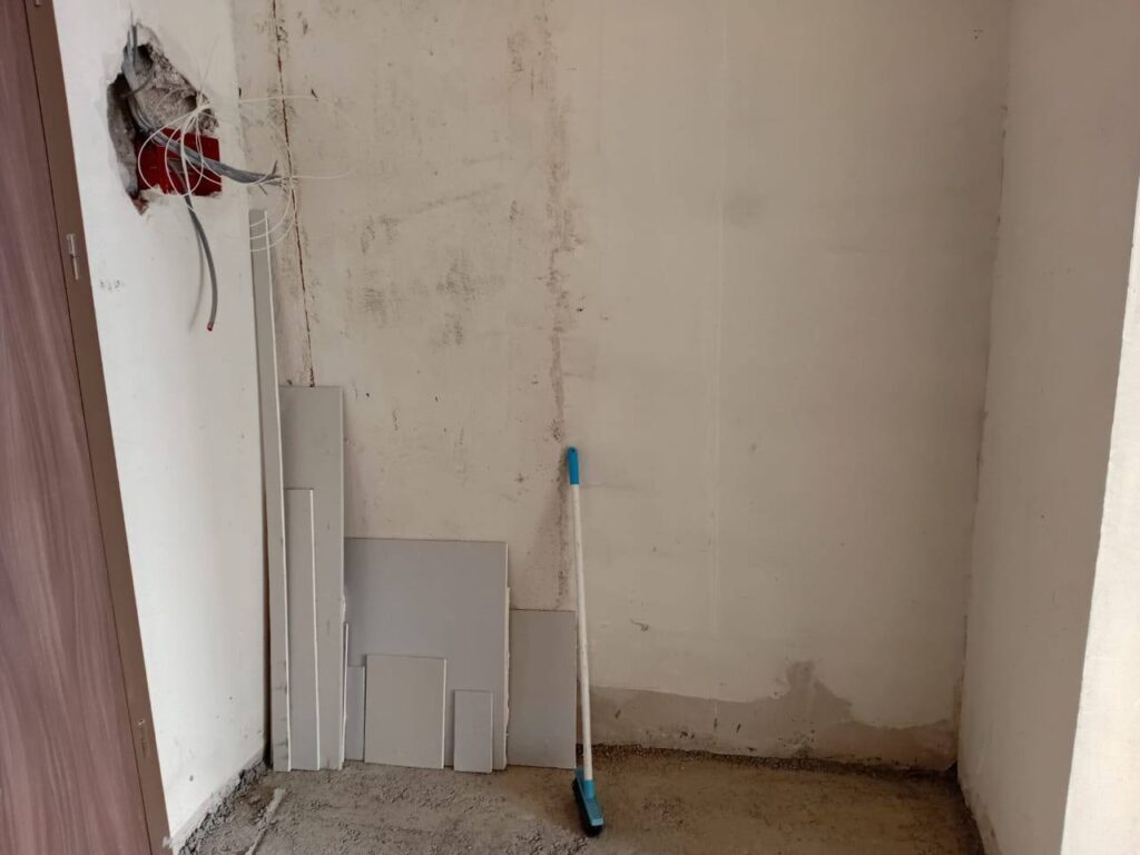 Secondary listing MSG15288