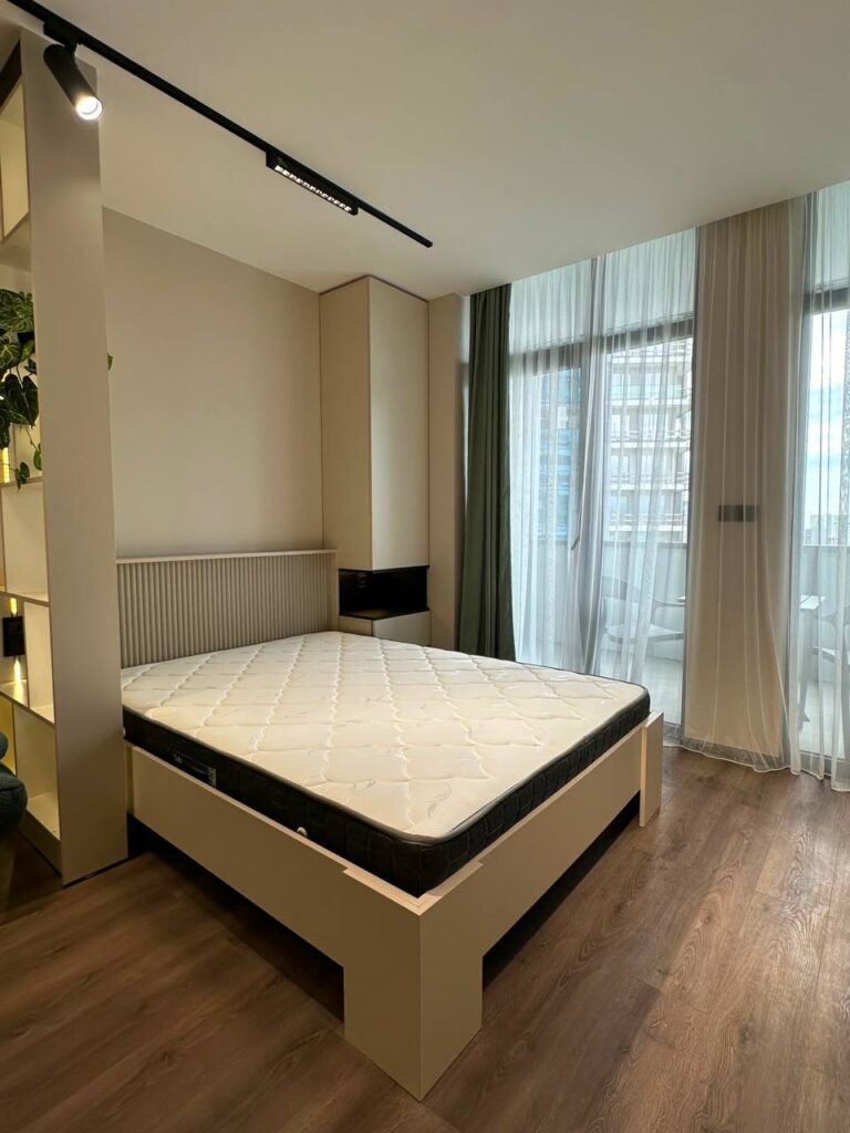 Secondary listing MSG15311