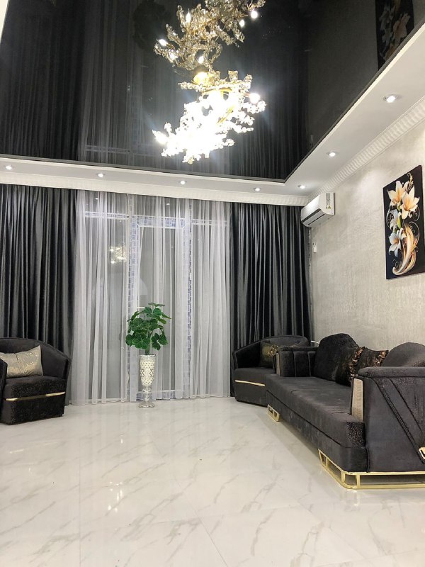 3-комнатная квартира 85.8 м² в районе Новый Бульвар — фото объекта