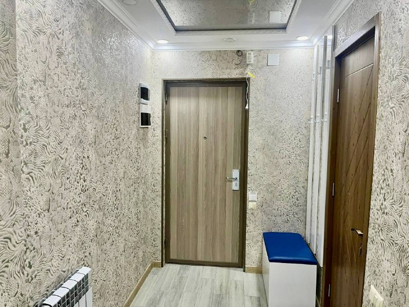 Secondary listing MSG15321