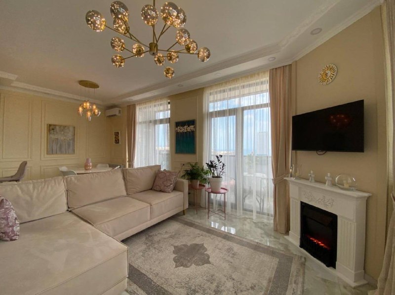Secondary listing MSG15340