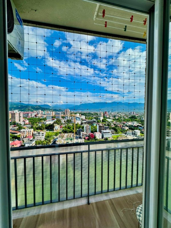 3-комнатная квартира 83.2 м² в районе Новый Бульвар — фото объекта