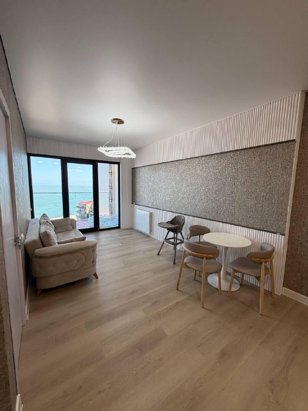 2-комнатная квартира 53.8 м² в районе Гранд Молл — фото объекта