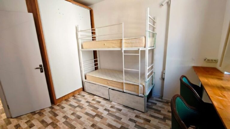 2-комнатная квартира 49.5 м² в районе Новый Бульвар — фото объекта