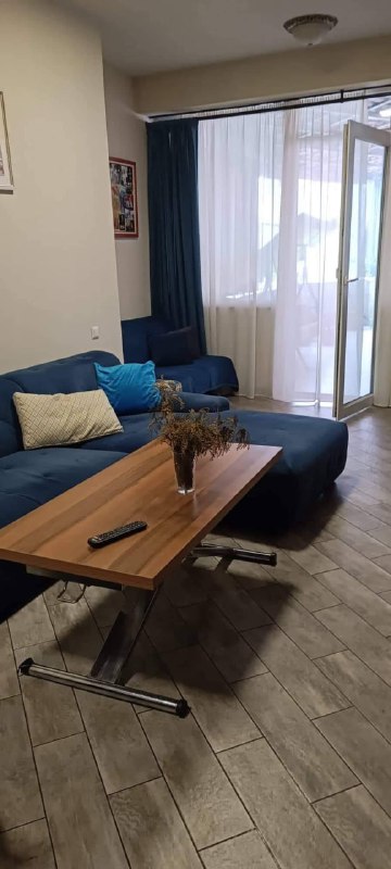 2-комнатная квартира 110.0 м² в районе Центр / Парк 6 Мая — фото объекта