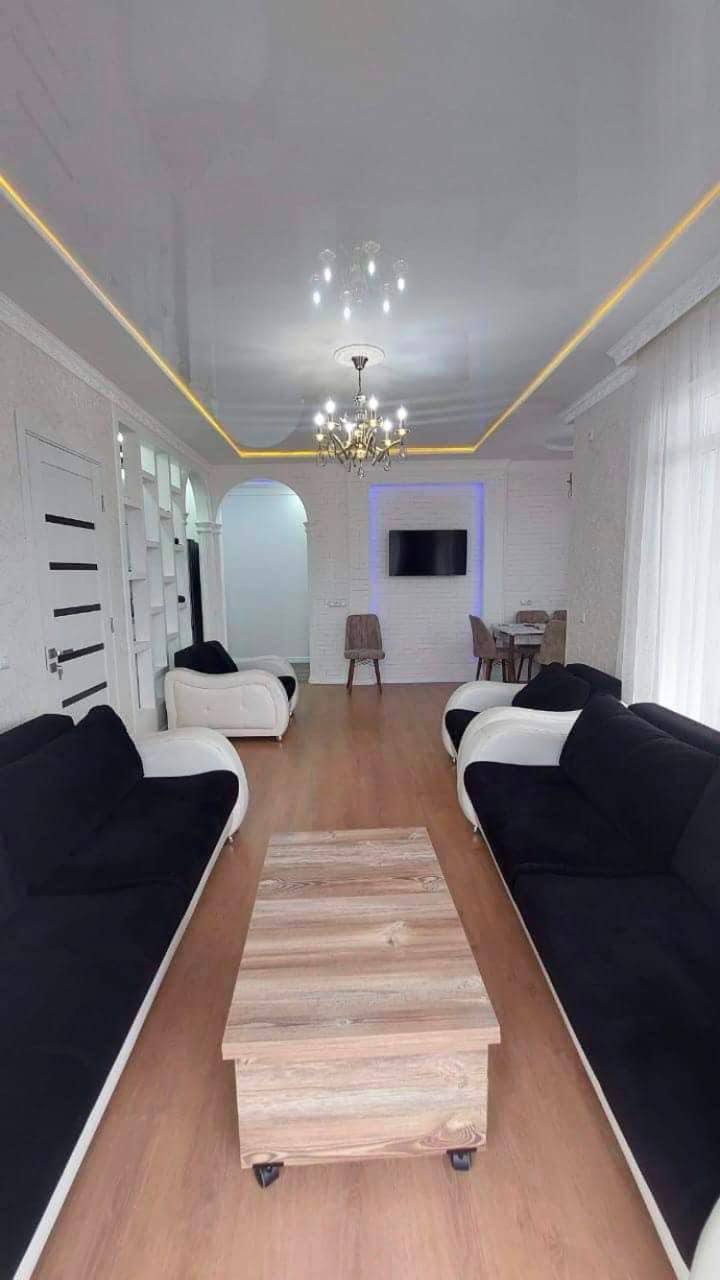 3-комнатная квартира 83.0 м² в районе Старый Батуми — фото объекта