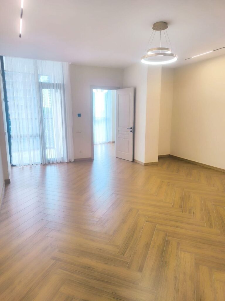 2-комнатная квартира 59.4 м² в районе Шартава / Аллея Героев — фото объекта