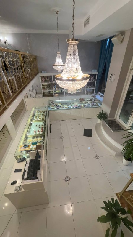 Коммерческая недвижимость 140.0 м² в районе Центр / Парк 6 Мая — фото объекта