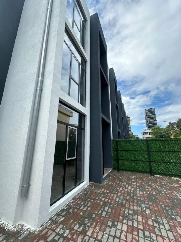 Таунхаус 195.0 м² в районе Гонио за $150 000 — фото объекта