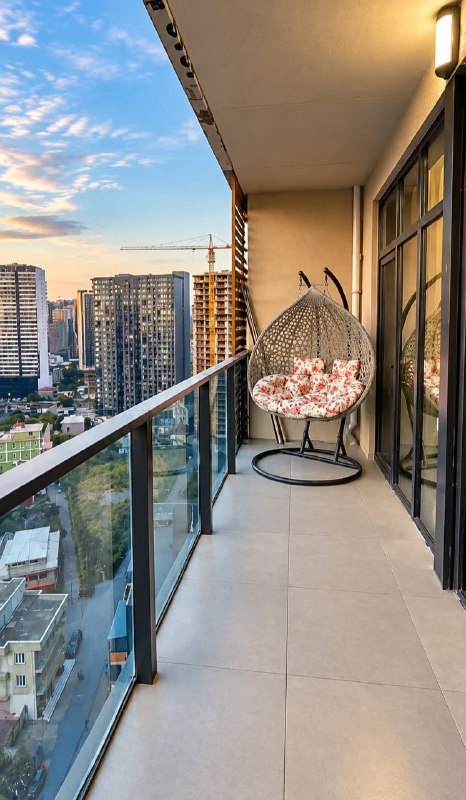 2-комнатная квартира 57.7 м² в районе Новый Бульвар — фото объекта