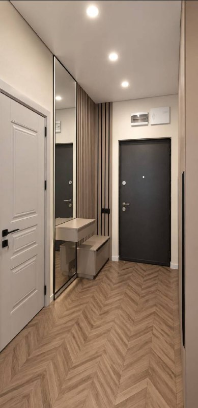 Secondary listing 80462731