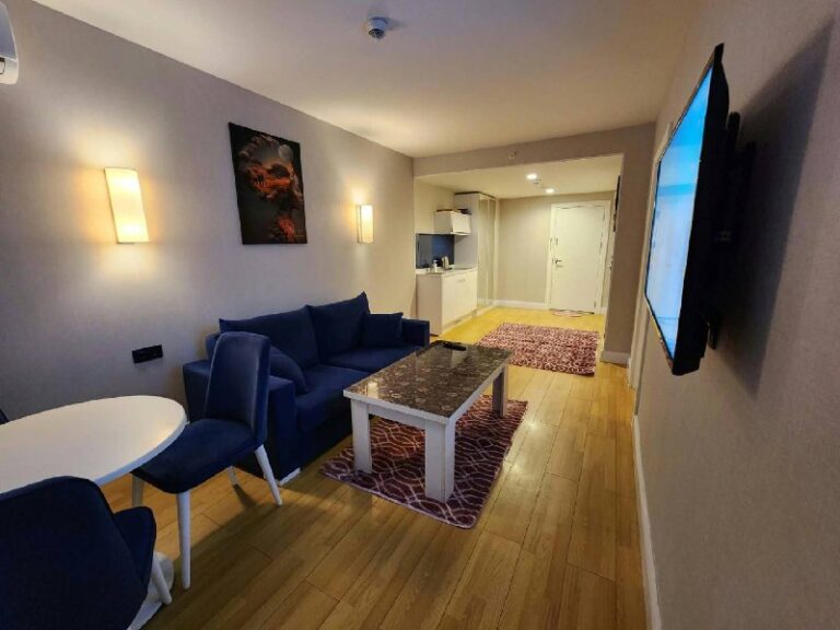 2-комнатная квартира 45.0 м² в районе Шартава / Аллея Героев — фото объекта