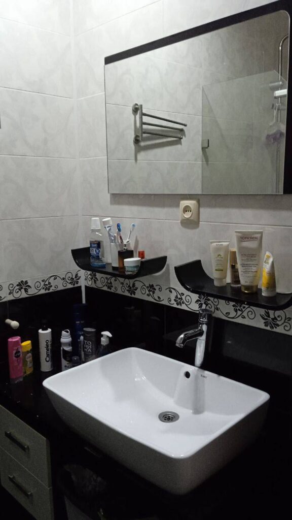 Secondary listing MSG15223